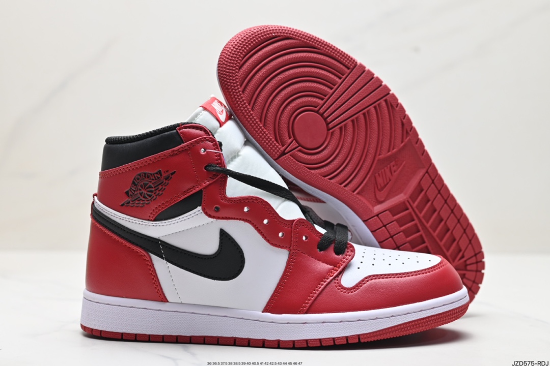 Nike Air Jordan Shoes